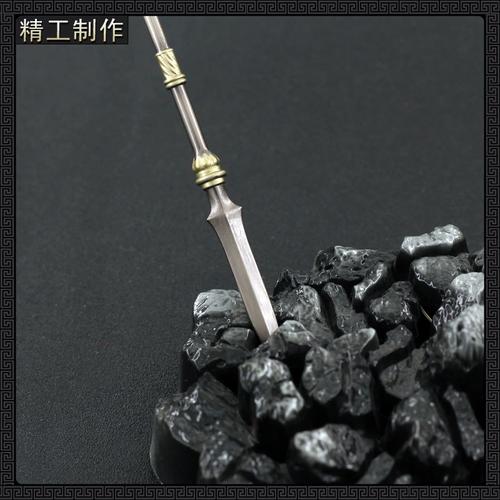 真三国无双8赵云终极武器叫什么,真三国无双8赵云最厉害的武器-第2张图片-文史 真三国无双8赵云终极武器叫什么,真三国无双8赵云最厉害的武器-第2张图片-文史