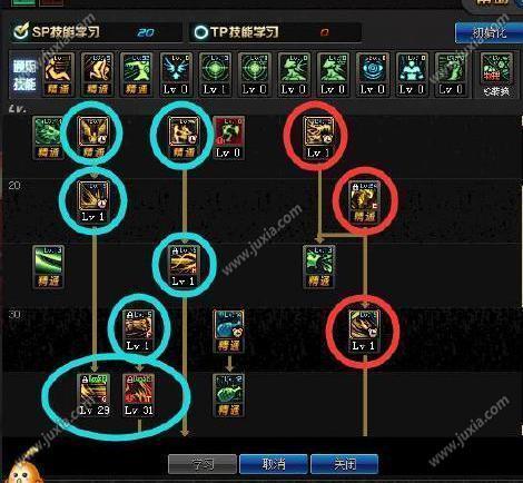龙斗士职业技能(龙斗士职业强度排名)-第5张图片-文史 龙斗士职业技能(龙斗士职业强度排名)-第5张图片-文史
