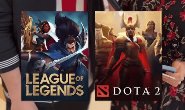 dota2和lol哪个竞技性更高,dota2和lol的区别知乎-第3张图片-文史