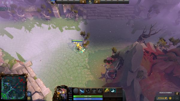 dota2和lol哪个竞技性更高,dota2和lol的区别知乎-第7张图片-文史