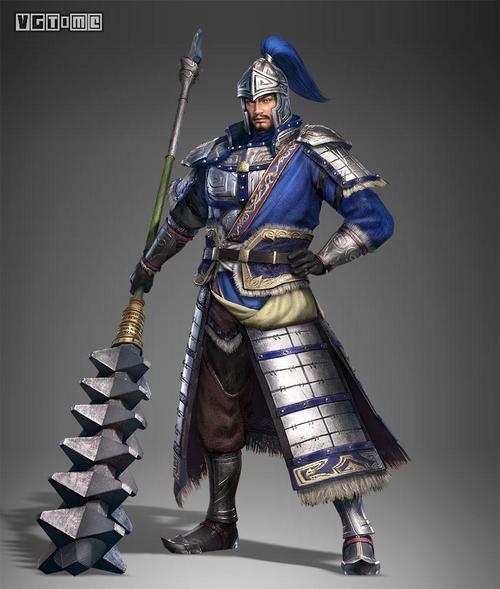 真三国无双霸马超怎么样(真三国无双霸马超兵印)-第3张图片-文史 真三国无双霸马超怎么样(真三国无双霸马超兵印)-第3张图片-文史