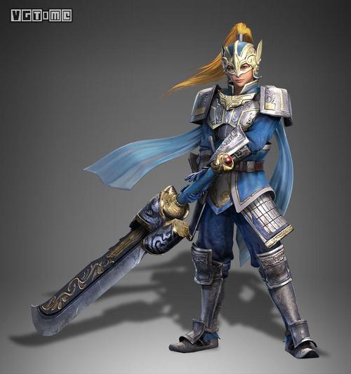 真三国无双霸马超怎么样(真三国无双霸马超兵印)-第4张图片-文史 真三国无双霸马超怎么样(真三国无双霸马超兵印)-第4张图片-文史