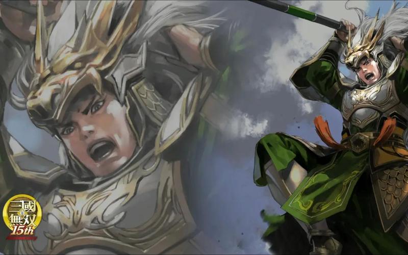 真三国无双霸马超怎么样(真三国无双霸马超兵印)-第6张图片-文史 真三国无双霸马超怎么样(真三国无双霸马超兵印)-第6张图片-文史
