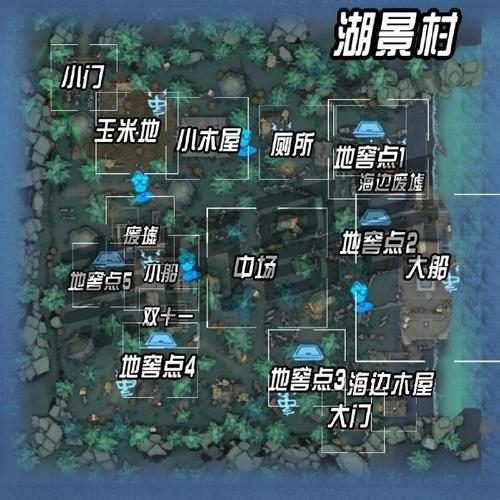 第五人格地窖长什么样,第五人格的地窖什么样子-第3张图片-文史 第五人格地窖长什么样,第五人格的地窖什么样子-第3张图片-文史