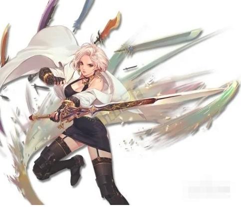 地下城女剑宗用什么武器,dnf100级女剑宗用什么武器-第4张图片-文史 地下城女剑宗用什么武器,dnf100级女剑宗用什么武器-第4张图片-文史