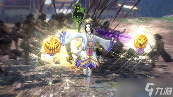无双大蛇2终极版武器怎么获得（无双大蛇2终极版武器怎么获得视频）