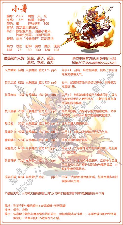 洛克王国寒露厉害吗(洛克王国小寒技能)-第2张图片-文史 洛克王国寒露厉害吗(洛克王国小寒技能)-第2张图片-文史