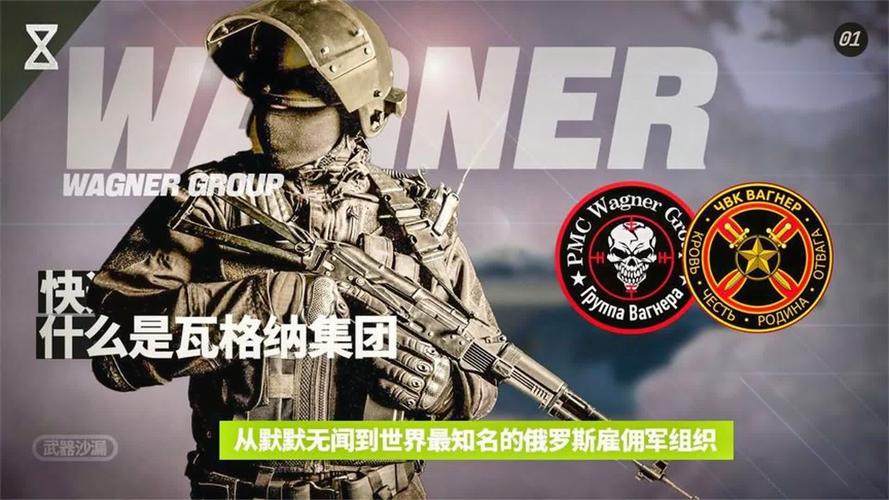 瓦格纳雇佣兵多少钱一个月,瓦格纳雇佣兵多少钱一个月工资-第4张图片-文史 瓦格纳雇佣兵多少钱一个月,瓦格纳雇佣兵多少钱一个月工资-第4张图片-文史
