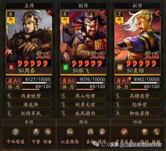 三国志4级地加多少势力(三国志四级地)-第2张图片-文史 三国志4级地加多少势力(三国志四级地)-第2张图片-文史