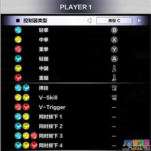 街头霸王按键技能,街头霸王操作指南-第1张图片-文史 街头霸王按键技能,街头霸王操作指南-第1张图片-文史