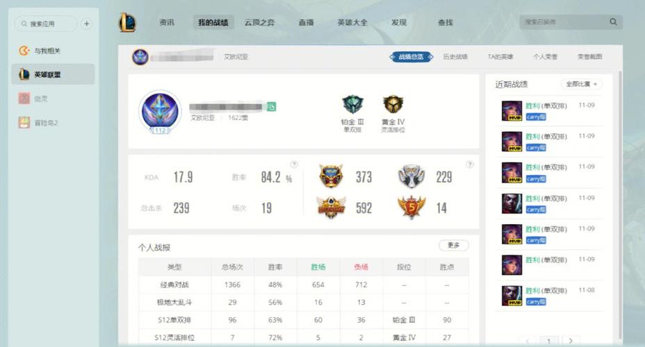 电信一区lol叫什么,英雄联盟电信一区是哪个-第5张图片-文史 电信一区lol叫什么,英雄联盟电信一区是哪个-第5张图片-文史