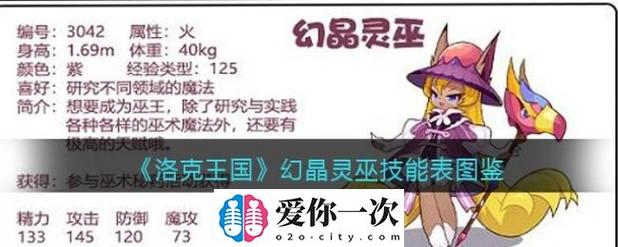 洛克王国小天使安琪技能（洛克王国小天使安琪技能介绍）-第6张图片-文史