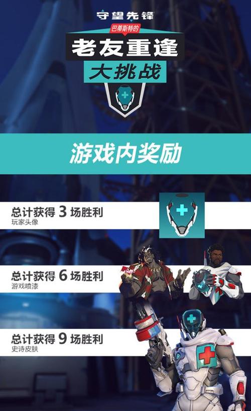 守望先锋新年皮肤都会返场吗,守望先锋新年活动皮肤-第6张图片-文史