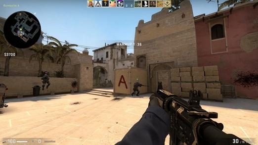 csgo单机版怎么设置中文,cs单机怎么调中文-第2张图片-文史 csgo单机版怎么设置中文,cs单机怎么调中文-第2张图片-文史