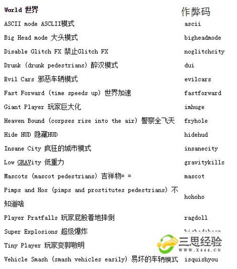 黑道圣徒4怎么换武器(黑道圣徒4怎么换武器)-第4张图片-文史 黑道圣徒4怎么换武器(黑道圣徒4怎么换武器)-第4张图片-文史