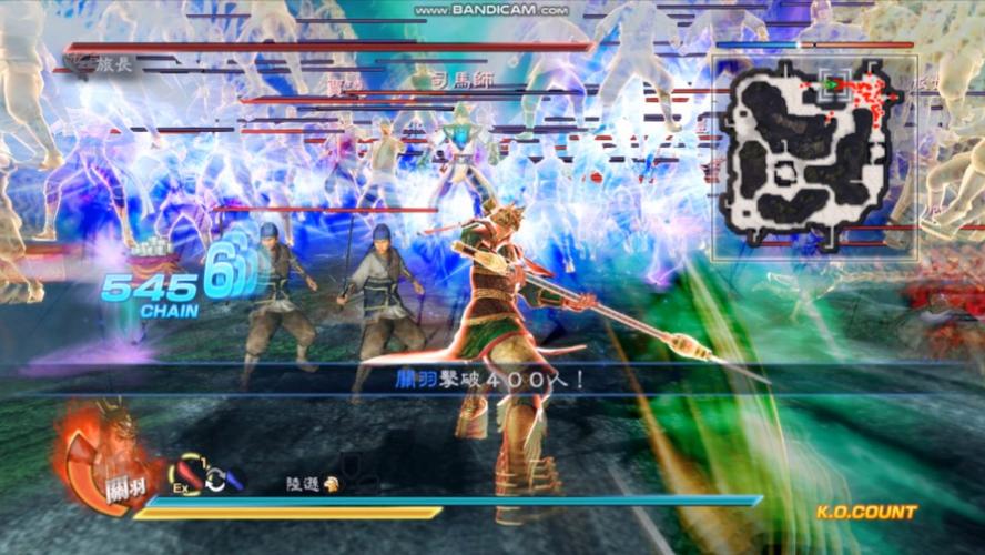 真三国无双7怎么开始游戏(真三国无双7怎么开始游戏模式)-第6张图片-文史 真三国无双7怎么开始游戏(真三国无双7怎么开始游戏模式)-第6张图片-文史