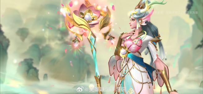 娜美lol选手去哪里了,lol娜美选手名字由来-第2张图片-文史