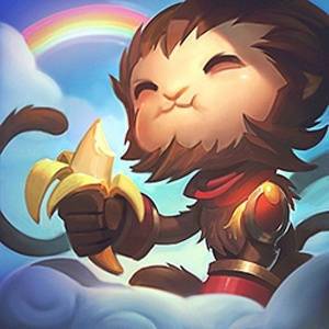 lol美猴王是哪年限定(lol美猴王费用)-第5张图片-文史 lol美猴王是哪年限定(lol美猴王费用)-第5张图片-文史