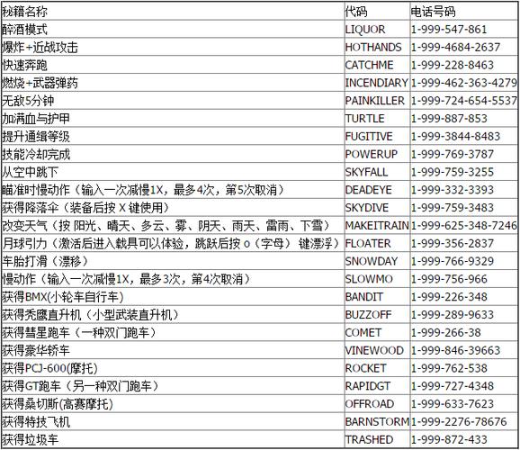 侠盗猎车手5加钱秘籍,侠盗五秘籍加钱