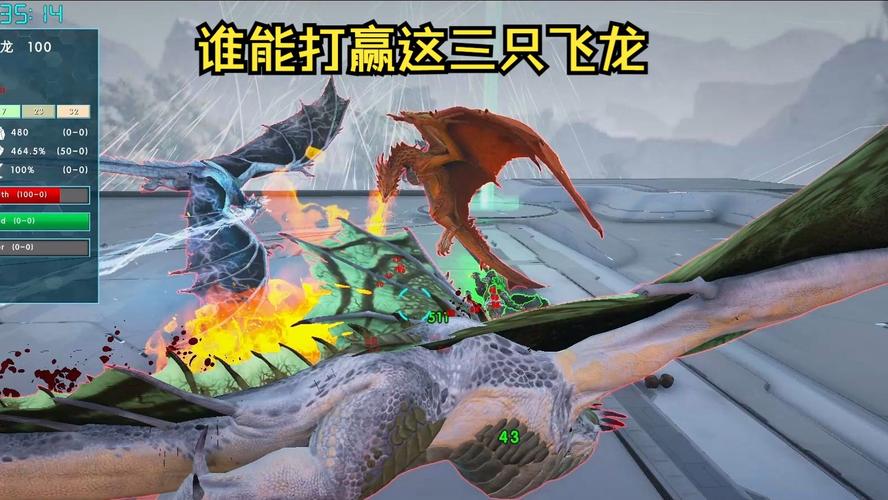 方舟育母蜘蛛简单怎么打,方舟育母蜘蛛怎么驯养-第5张图片-文史 方舟育母蜘蛛简单怎么打,方舟育母蜘蛛怎么驯养-第5张图片-文史