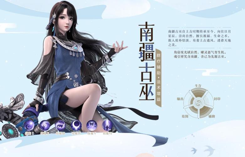 梦幻诛仙妖盟厉害吗,梦幻诛仙妖盟怎么加点