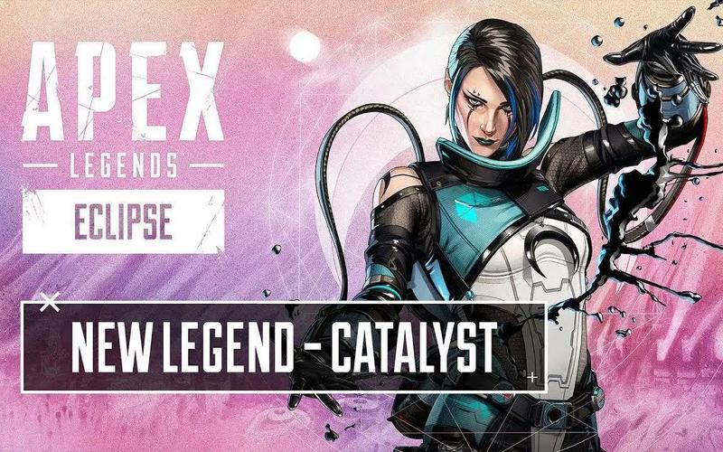 apex英雄各英雄技能,apex英雄 英雄技能-第4张图片-文史 apex英雄各英雄技能,apex英雄 英雄技能-第4张图片-文史