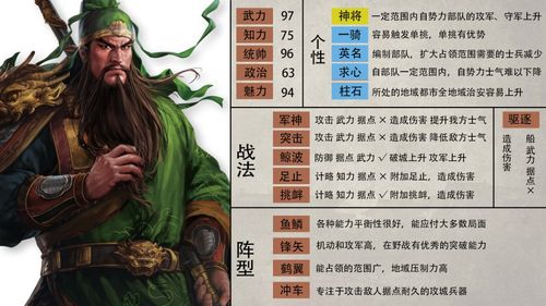 三国志14张飞变身条件,三国志14张飞在野也招不到-第5张图片-文史 三国志14张飞变身条件,三国志14张飞在野也招不到-第5张图片-文史