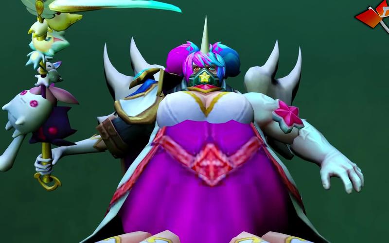 魔法少女厄加特皮肤多少钱,魔法少女厄加特皮肤多少钱能出-第4张图片-文史 魔法少女厄加特皮肤多少钱,魔法少女厄加特皮肤多少钱能出-第4张图片-文史