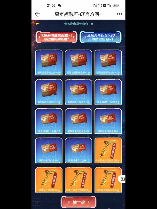 cf道聚城魅影宝箱多少钱出（cf道具城魅影宝箱）-第5张图片-文史