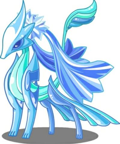 洛克王国雪精灵在哪超进化(洛克王国雪精灵超进化技能表)-第6张图片-文史 洛克王国雪精灵在哪超进化(洛克王国雪精灵超进化技能表)-第6张图片-文史