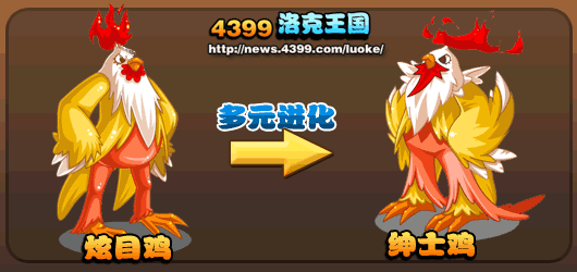洛克王国绅士路路技能表(洛克王国王者路路)-第6张图片-文史 洛克王国绅士路路技能表(洛克王国王者路路)-第6张图片-文史