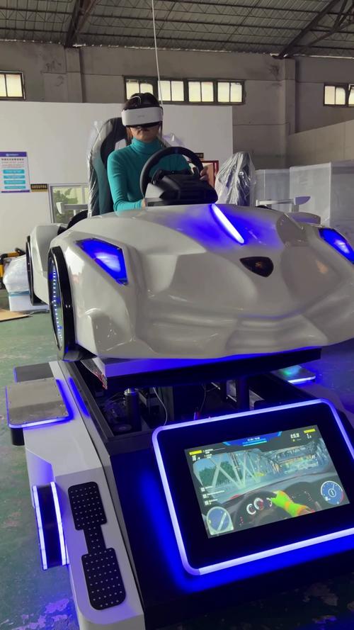 vr赛车游戏哪个好,vr赛车游戏手机游戏