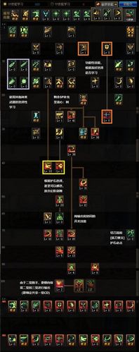dnf剑魂三觉技能,DNF剑魂三觉技能视频-第3张图片-文史 dnf剑魂三觉技能,DNF剑魂三觉技能视频-第3张图片-文史