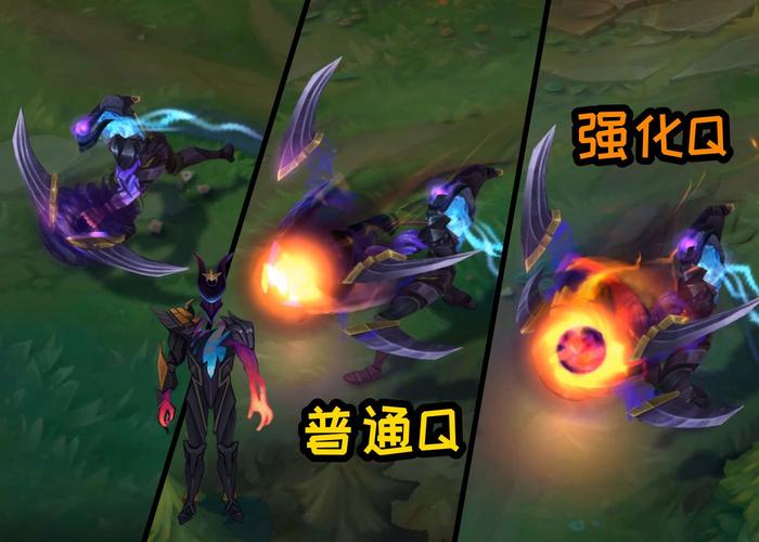 韦鲁斯哪个皮肤手感好(韦鲁斯哪个皮肤手感比较好2021)-第2张图片-文史 韦鲁斯哪个皮肤手感好(韦鲁斯哪个皮肤手感比较好2021)-第2张图片-文史