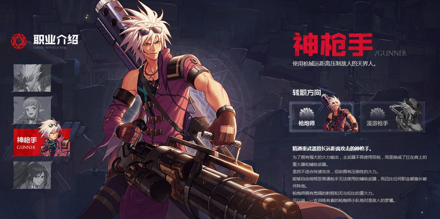 dnf枪炮师值得玩吗(dnf枪炮师装备搭配)-第4张图片-文史 dnf枪炮师值得玩吗(dnf枪炮师装备搭配)-第4张图片-文史