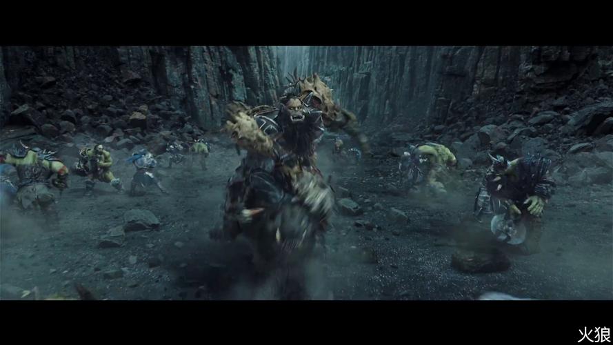 魔兽2为什么不拍了(为什么没有魔兽2)-第6张图片-文史 魔兽2为什么不拍了(为什么没有魔兽2)-第6张图片-文史