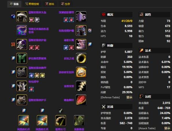 纳格兰竞技场任务猎人选什么武器,纳格兰猎人稀有宝宝-第4张图片-文史 纳格兰竞技场任务猎人选什么武器,纳格兰猎人稀有宝宝-第4张图片-文史