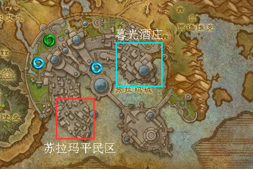 魔兽世界远古魔力有什么用,魔兽世界远古魔力有什么用啊-第7张图片-文史 魔兽世界远古魔力有什么用,魔兽世界远古魔力有什么用啊-第7张图片-文史