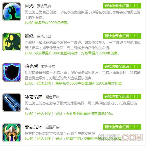 dota死亡骑士技能,刀塔死亡骑士技能-第5张图片-文史 dota死亡骑士技能,刀塔死亡骑士技能-第5张图片-文史