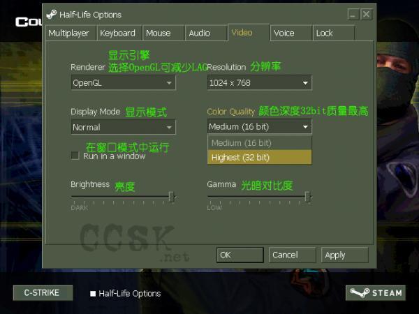 csgo滚轮切枪怎么改回来,csgo滚轮切枪怎么改回来的-第3张图片-文史 csgo滚轮切枪怎么改回来,csgo滚轮切枪怎么改回来的-第3张图片-文史