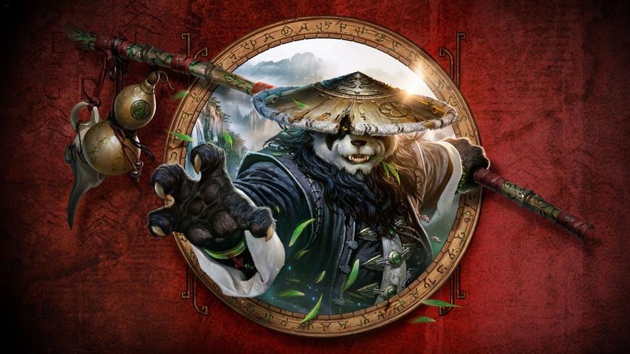 魔兽世界新种族适合什么职业,魔兽世界哪个新种族好玩-第2张图片-文史 魔兽世界新种族适合什么职业,魔兽世界哪个新种族好玩-第2张图片-文史