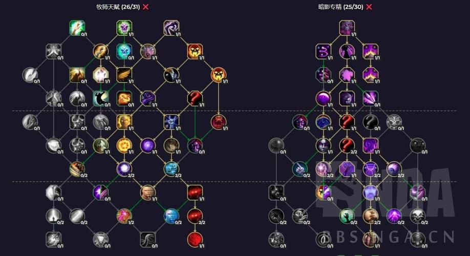 魔兽世界新种族适合什么职业,魔兽世界哪个新种族好玩-第4张图片-文史 魔兽世界新种族适合什么职业,魔兽世界哪个新种族好玩-第4张图片-文史