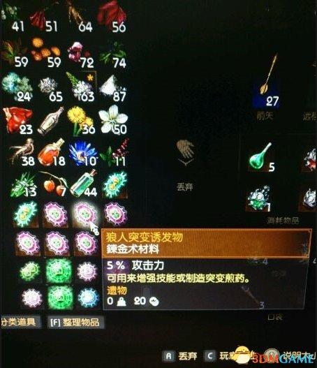 巫师3全员到齐必要条件,巫师三12个可攻略女角色-第4张图片-文史 巫师3全员到齐必要条件,巫师三12个可攻略女角色-第4张图片-文史
