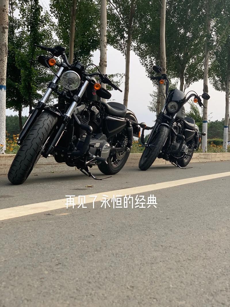 哈雷摩托车x48多少钱（哈雷摩托车x48多少钱一辆）