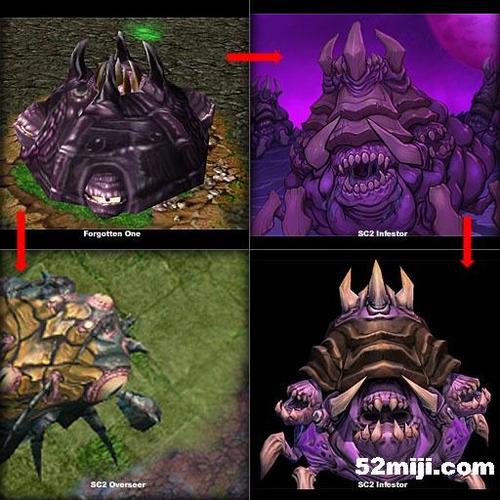 星际和魔兽哪个先出的,魔兽世界和星际争霸哪个先出-第4张图片-文史 星际和魔兽哪个先出的,魔兽世界和星际争霸哪个先出-第4张图片-文史