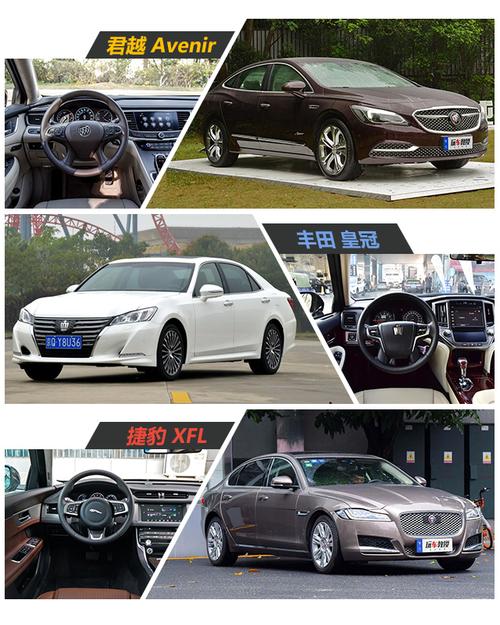 国内真正的有钱人开什么车(国内真正的有钱人开什么车型)-第3张图片-文史 国内真正的有钱人开什么车(国内真正的有钱人开什么车型)-第3张图片-文史