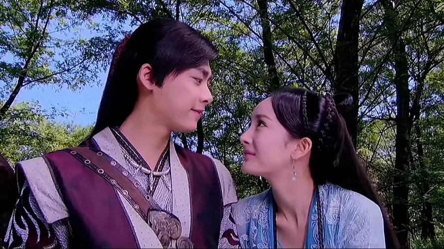 古剑奇谭结局如何(古剑奇谭的结局)-第3张图片-文史 古剑奇谭结局如何(古剑奇谭的结局)-第3张图片-文史