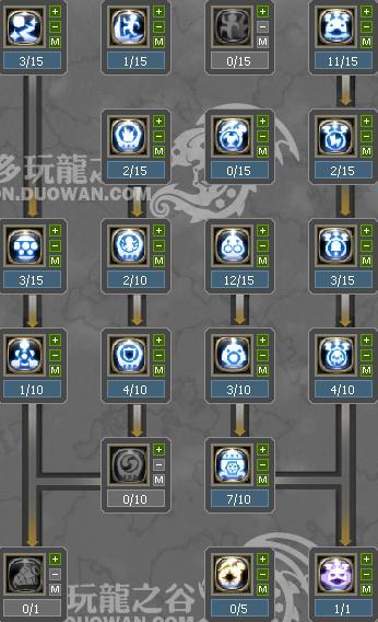 冒险岛手游机械师技能加点,冒险岛手游机械师技能加点攻略-第4张图片-文史 冒险岛手游机械师技能加点,冒险岛手游机械师技能加点攻略-第4张图片-文史