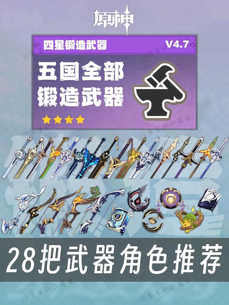 武器锻造怎么冲,武器锻造怎么这么难-第5张图片-文史 武器锻造怎么冲,武器锻造怎么这么难-第5张图片-文史