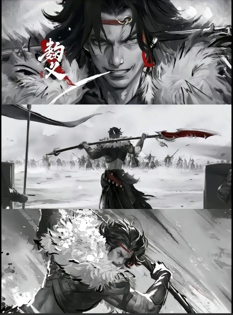 三国杀手游是腾讯的吗(三国杀手游是腾讯的吗是正版吗)-第3张图片-文史 三国杀手游是腾讯的吗(三国杀手游是腾讯的吗是正版吗)-第3张图片-文史